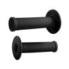 ODI GRIPS MX NO WAFFLE BLACK