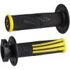 ODI GRIPS PRO MX Lock-on v2 EMIG Black/Yellow