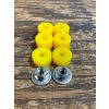 FASST Elastomer Replacement Kit Yellow 92