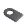 NEEDLE ROLLER BEARING BAFFLE