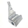 SLIDER, DRIVEN WHEEL