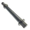 FRONT DRIVEN SHAFT (NEW MODEL)