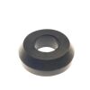 Bumper: B/O (o .875 Shaft, .600 TLG) 80A NBR Rubber