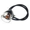 RIGHT REAR INDICATION LIGHT(USED FOR THE UK WATERPROOF PLUG UNIT)