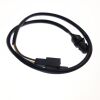 STOP SWITCH ASSY (unavailable)