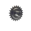CHAIN WHEEL WATER PUMP.