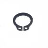 "C"  RING