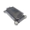 CAP, OIL RADIATOR