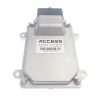 Engine Control Unit
