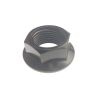 NUT, FLANGE