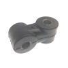 Soft Rubber Connection