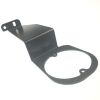 FRONT INDICATOR LIGHT BRACKET,R