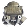 CYLINDER HEAD ASSY