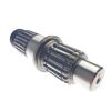 DRIVEN BEVEL GEAR SHAFT