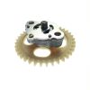 OIL PUMP ASSY