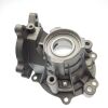 GEAR CASE ASSY, FRONT AXLE