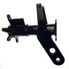AXLE TUBE AND HITCH ASEMBLY