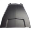 Removable Hood