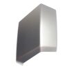 REAR LEFT TRIM COVER 2