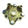 HUB, REAR WHEEL