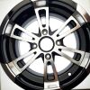 RIM COMP, REAR 14"X8.0