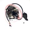 CARBURATOR ASSY