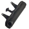 BODY COMP, MUFFLER