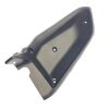 Windshield, right, rear