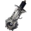 REAR DIFFERENTIAL ASSY