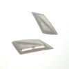 LS2 OF569 AIR VENT UPPER WHITE