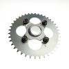 Sprocket Ass'y(Rear)