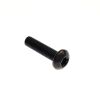 SCREW, MACH-TSPNH M5X.8X20 CL8.8 BLK