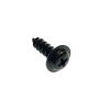 SCREW, OVAL HEAD, TAPPING M5X14