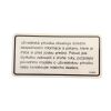 LABEL, INFORMATION.