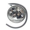 DIPPED-BEAN HEAD LAMP, LH a RH