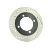 DISC, BRAKE 180mm