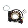 STATOR ASSY.