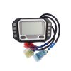 SPEEDOMETER COMP.