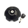 LOCK SET, FUEL CAP