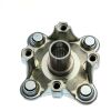 HUB, FRONT WHEEL