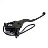 R/B 514336 MASTER CYLINDER ASSY., LH