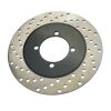 DISC, BRAKE 230mm