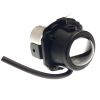 MAIN-BEAM HEAD LAMP., RH.