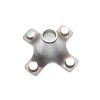 Fixed Bracket, Rim, Rear
