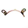 Chain Guide Steel