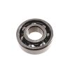 Ball Bearing, Crankshaft