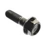 Hex Washer Face Bolt