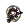 Base Ass´y, Generator stator