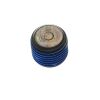 Bolt, Sealing