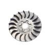 R/B 22400-E01-200 Fixed Sheave, Primary